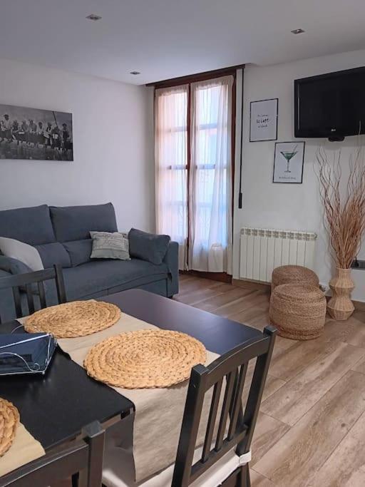 Apartament Bermudo III Vut-Le-784 León Zewnętrze zdjęcie
