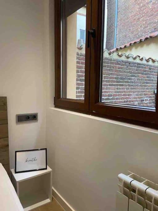 Apartament Bermudo III Vut-Le-784 León Zewnętrze zdjęcie